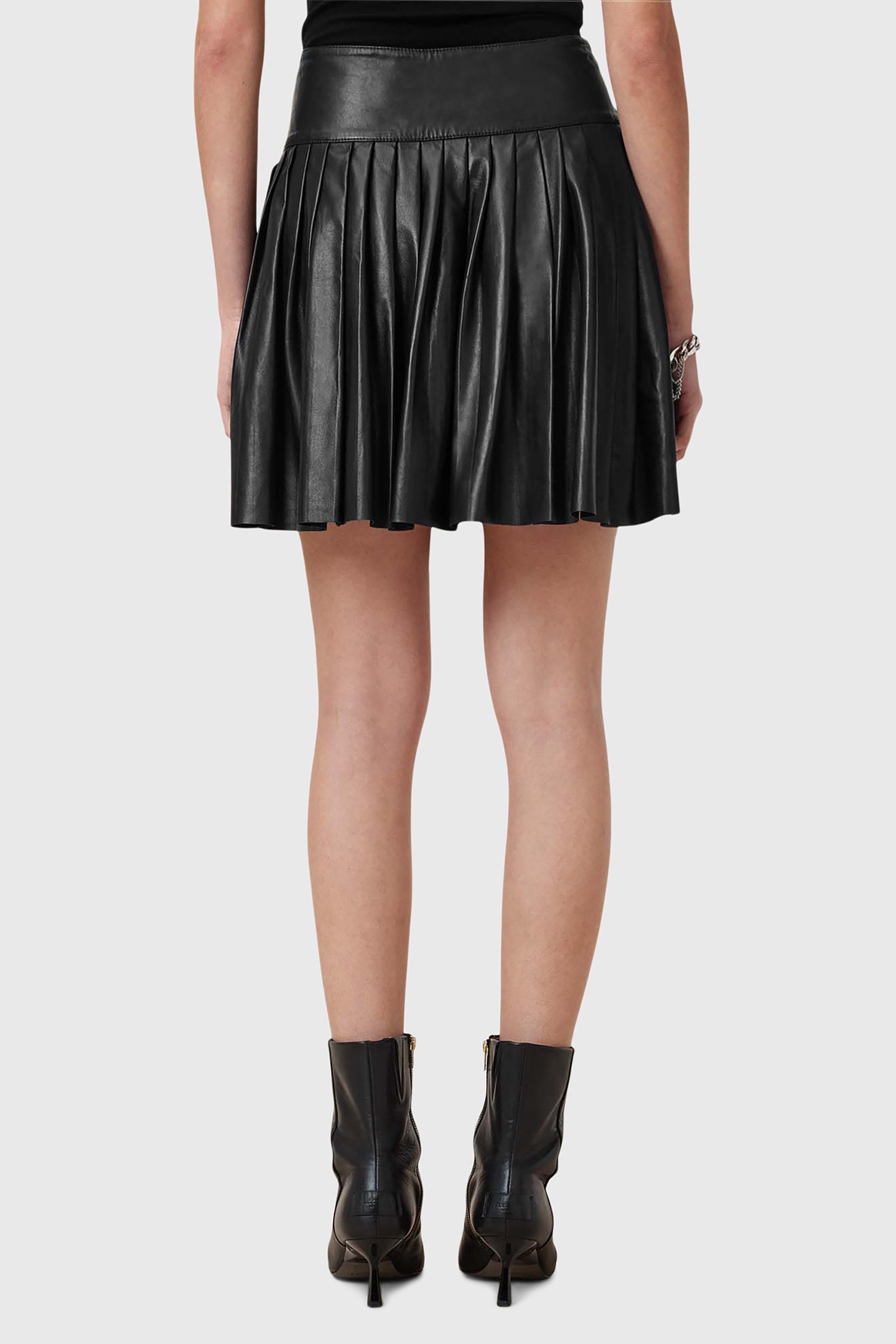 VENA LEA KILT BLACK 2