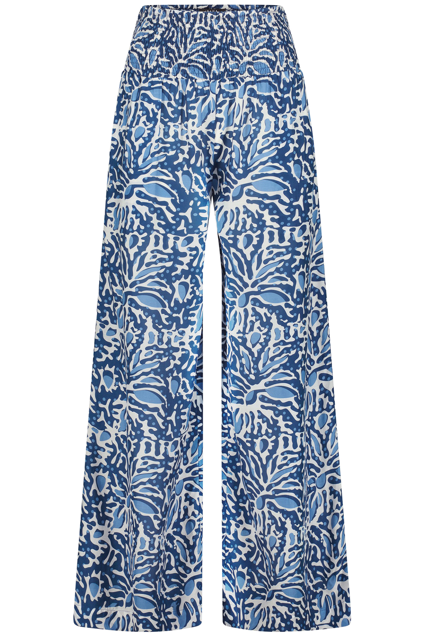 PAULON AIRY BLUE BLOSSOM 4