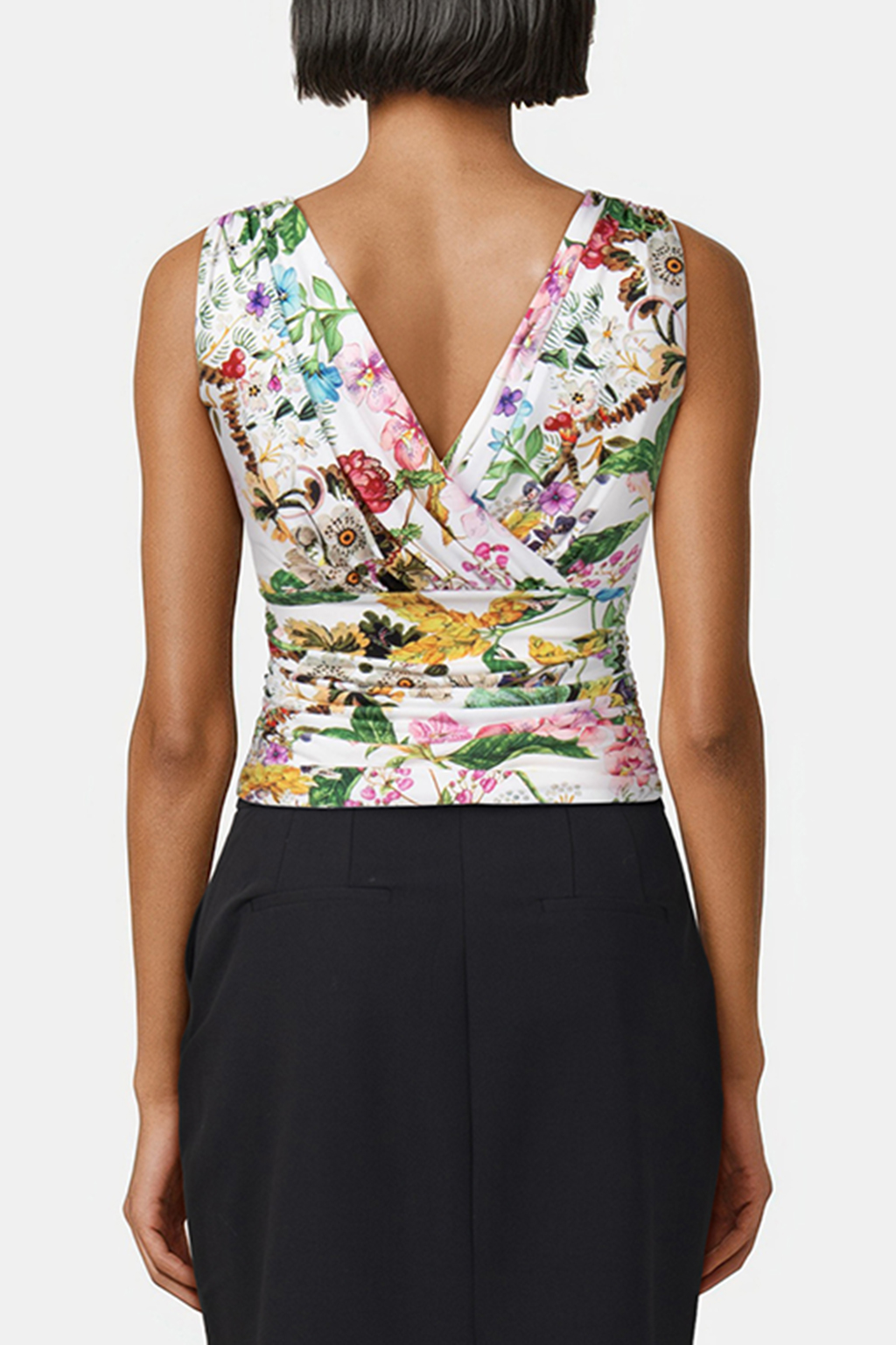 BOTANICAL GARDEN TOP BOTANICAL GARDEN PRI 2