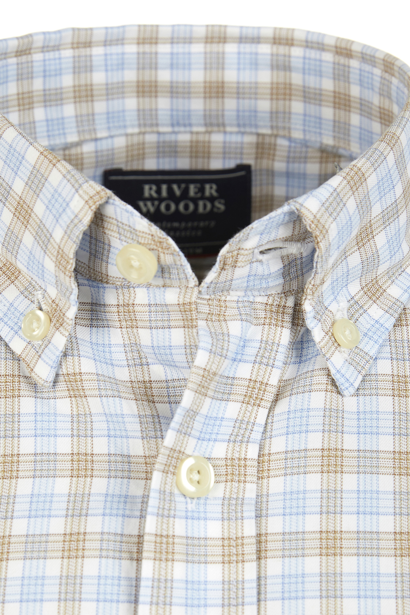 CF SS BOSTON CLR CHSTPKT SHIRT 2