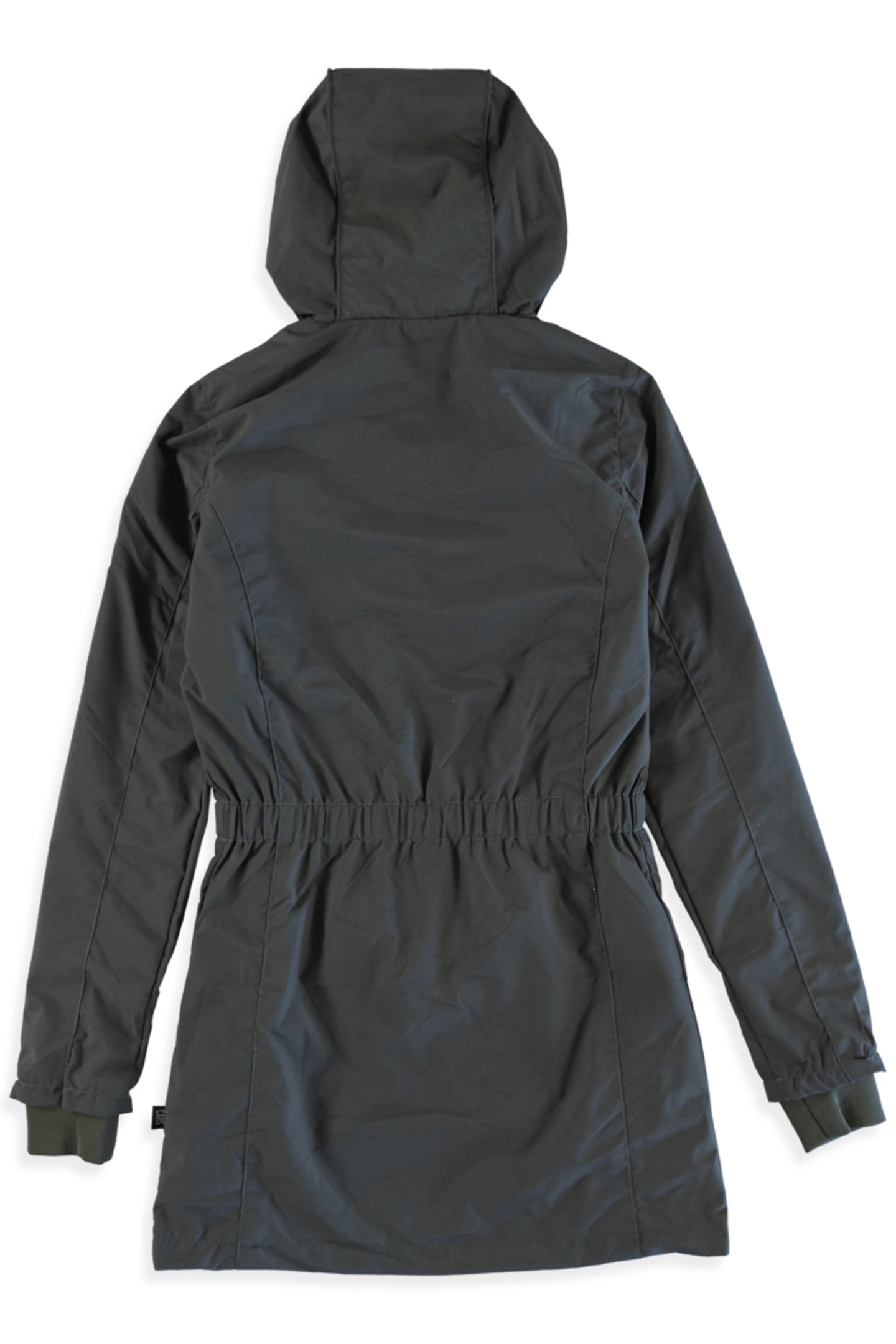 KENSI NYLON TASLON OLIVE 2