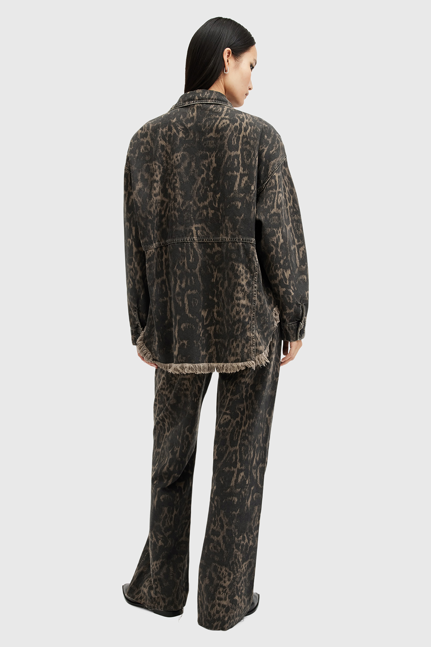 BLAKE JEAN JINX GOLDEN BROWN 4