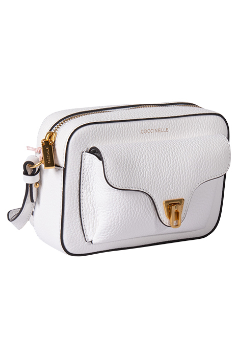 CROSS BODY BAG IN LEATHER 5