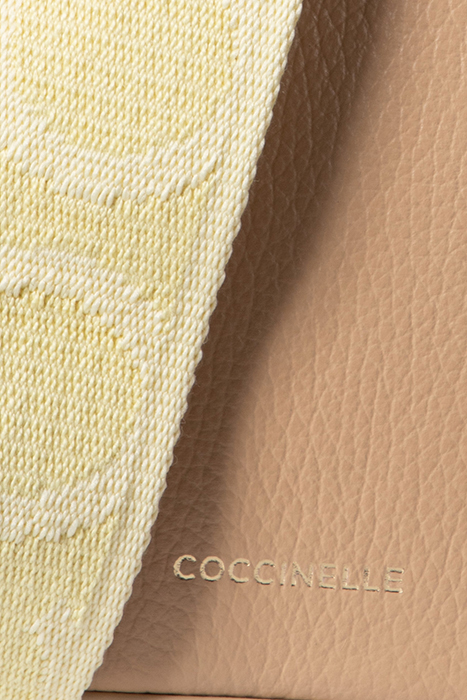 CROSS BODY BAG IN LEATHER 6