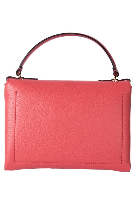 SMALL HANDBAG IN PINK 3