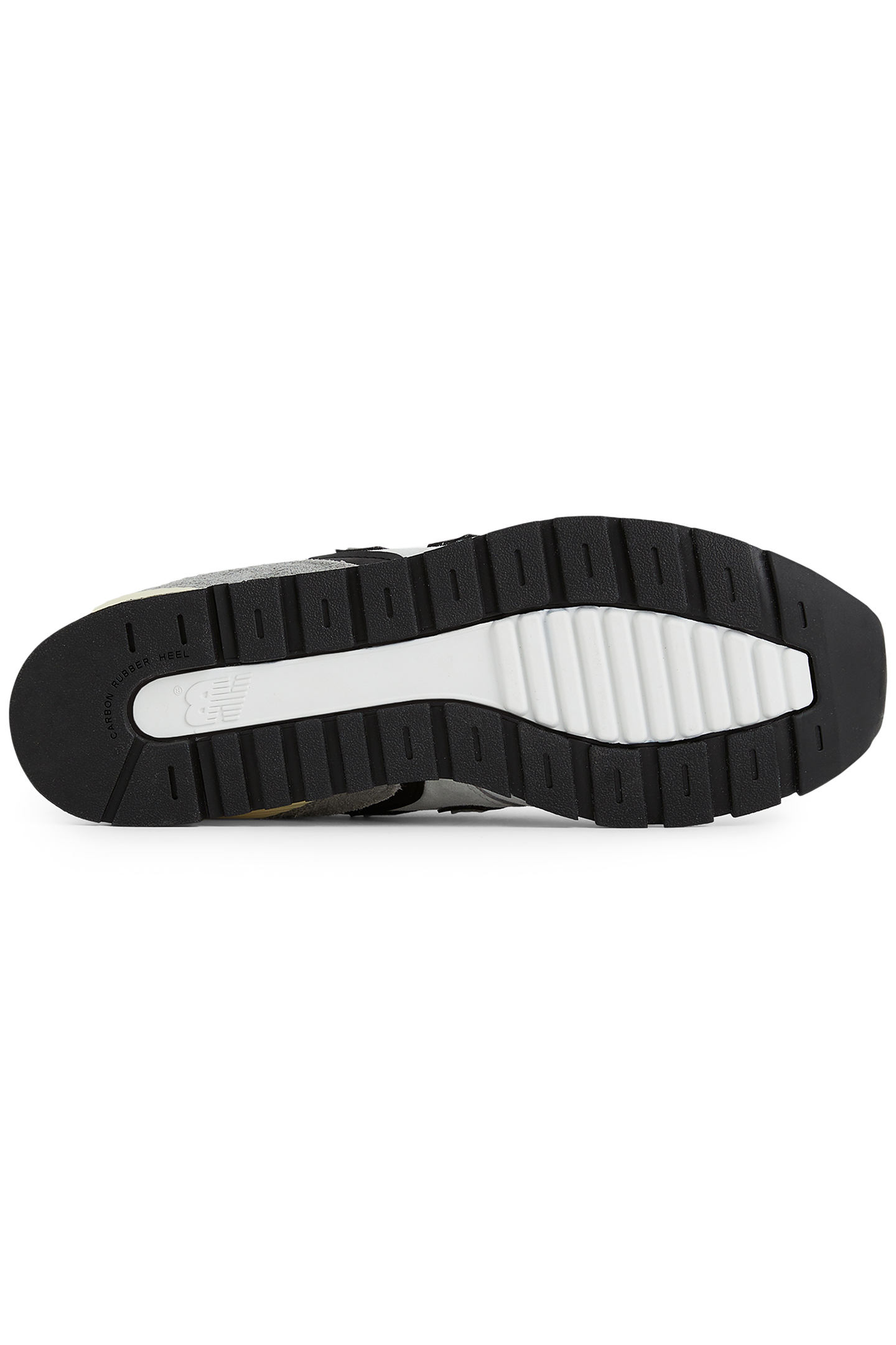 U996TG SNEAKERS IN GREY 5