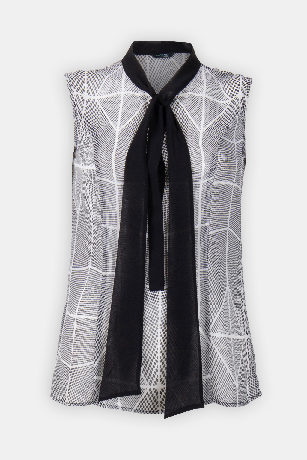 SHIRT CROSSTOWN GEO 0090 3