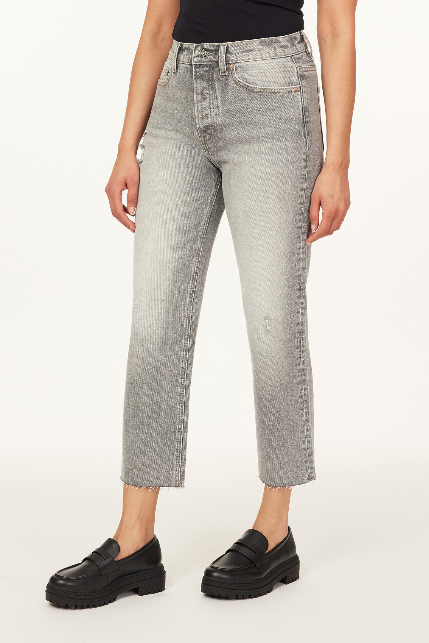 THE SKY HIGHEST RISE STRAIGHT GRAMERCY 5