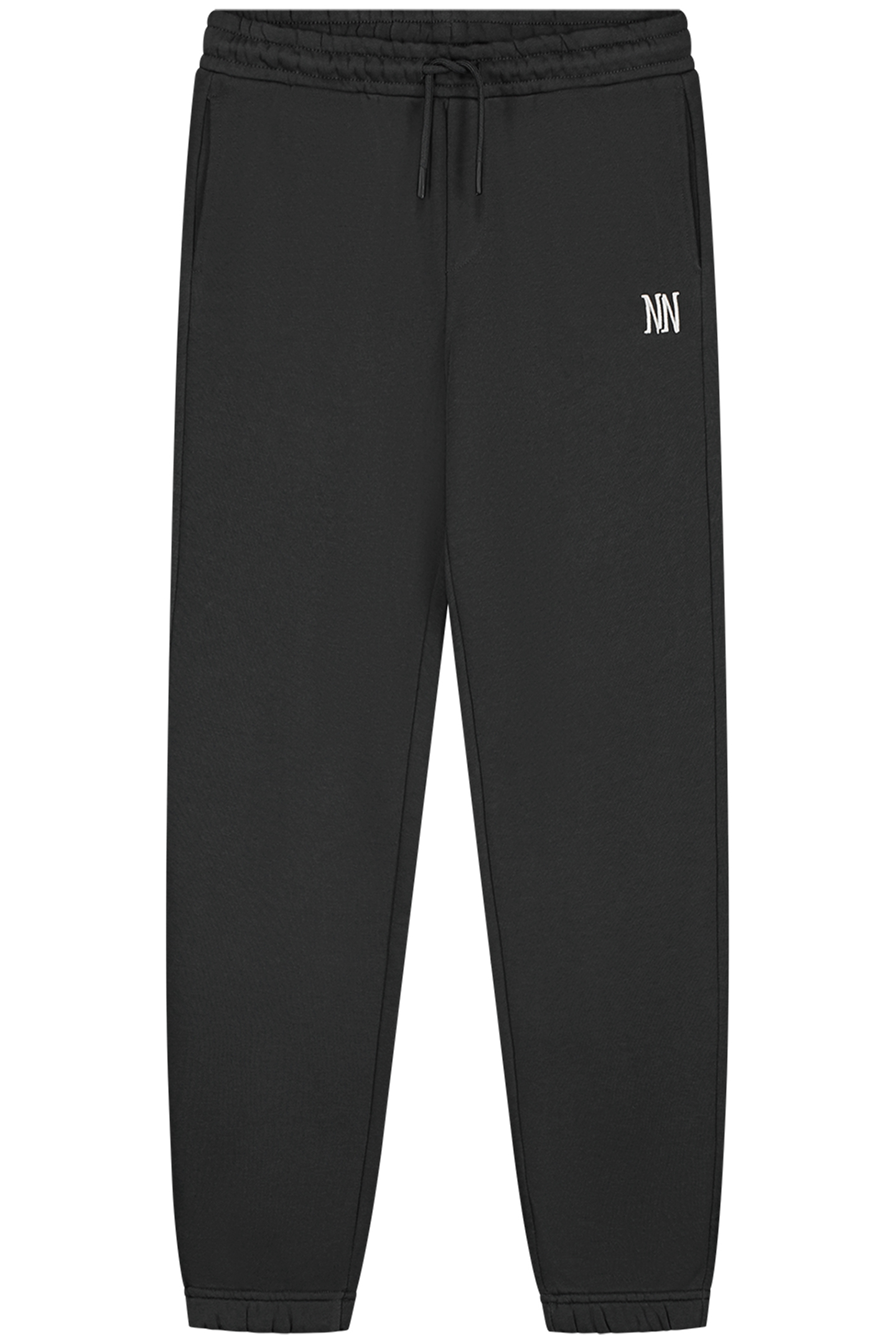 BRUNO SWEAT PANTS PIRATE BLACK 2
