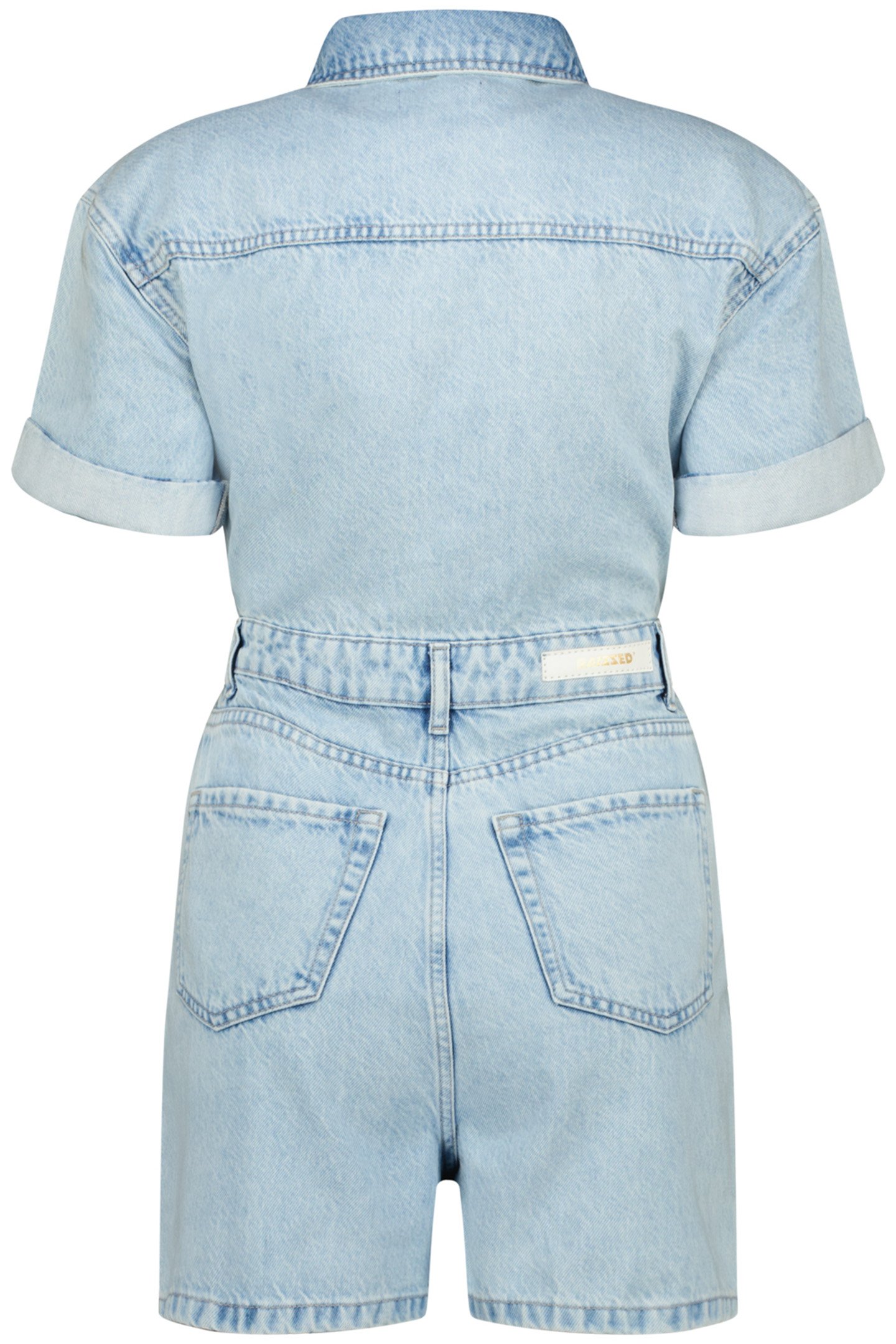 LILY LIGHT BLUE STONE 2