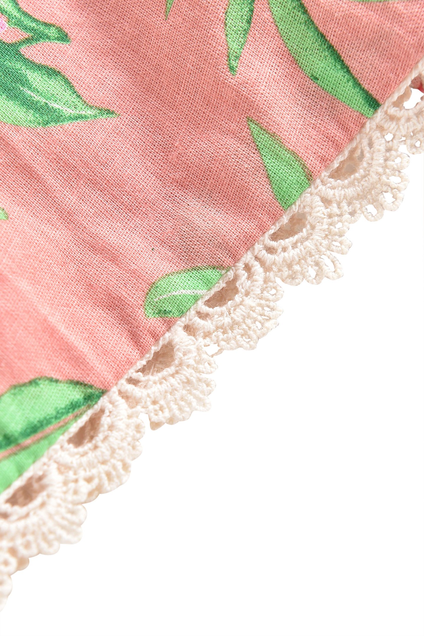 SHORTS VALLALOID SIENNA FLAMINGO 7