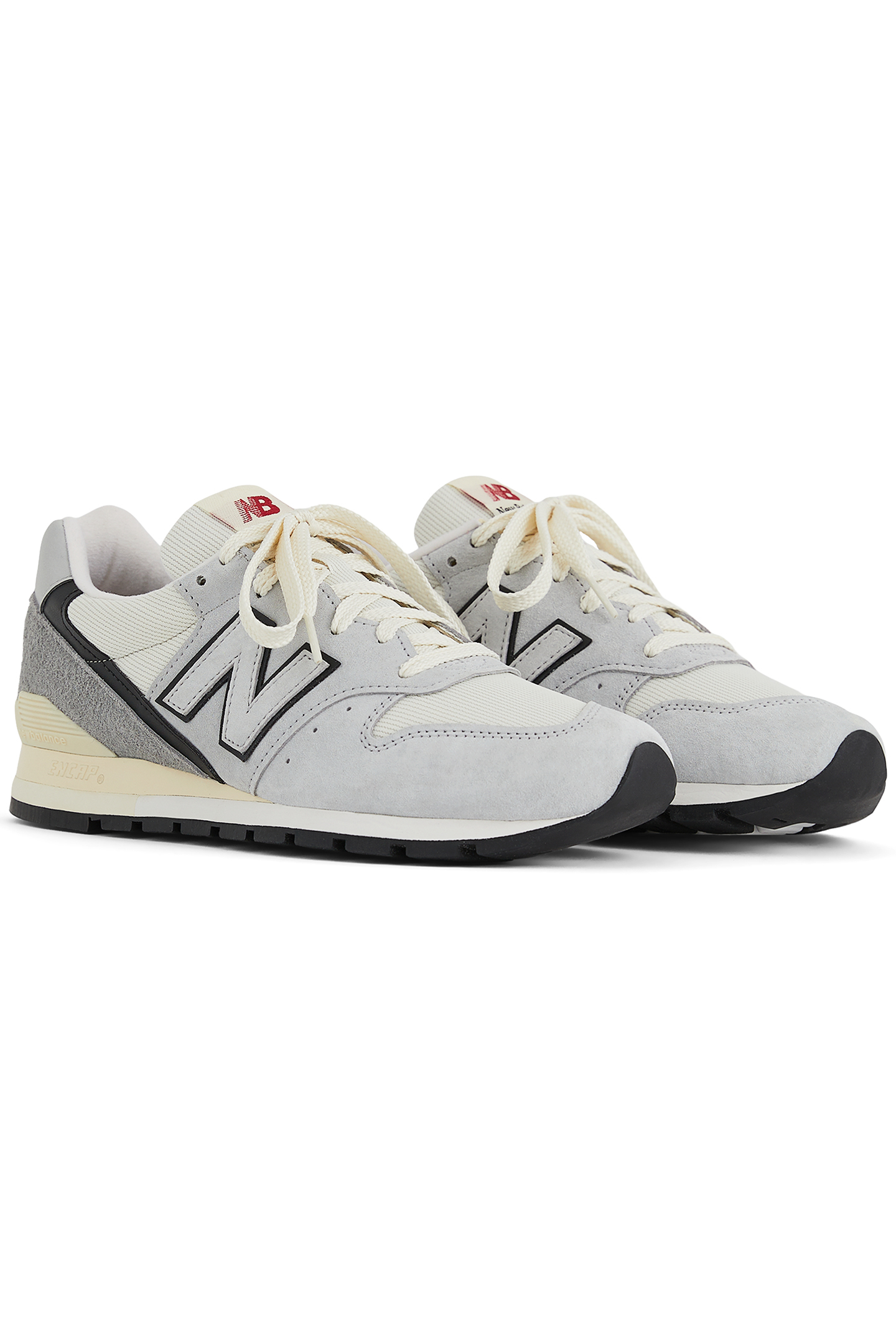 U996TG SNEAKERS IN GREY 2