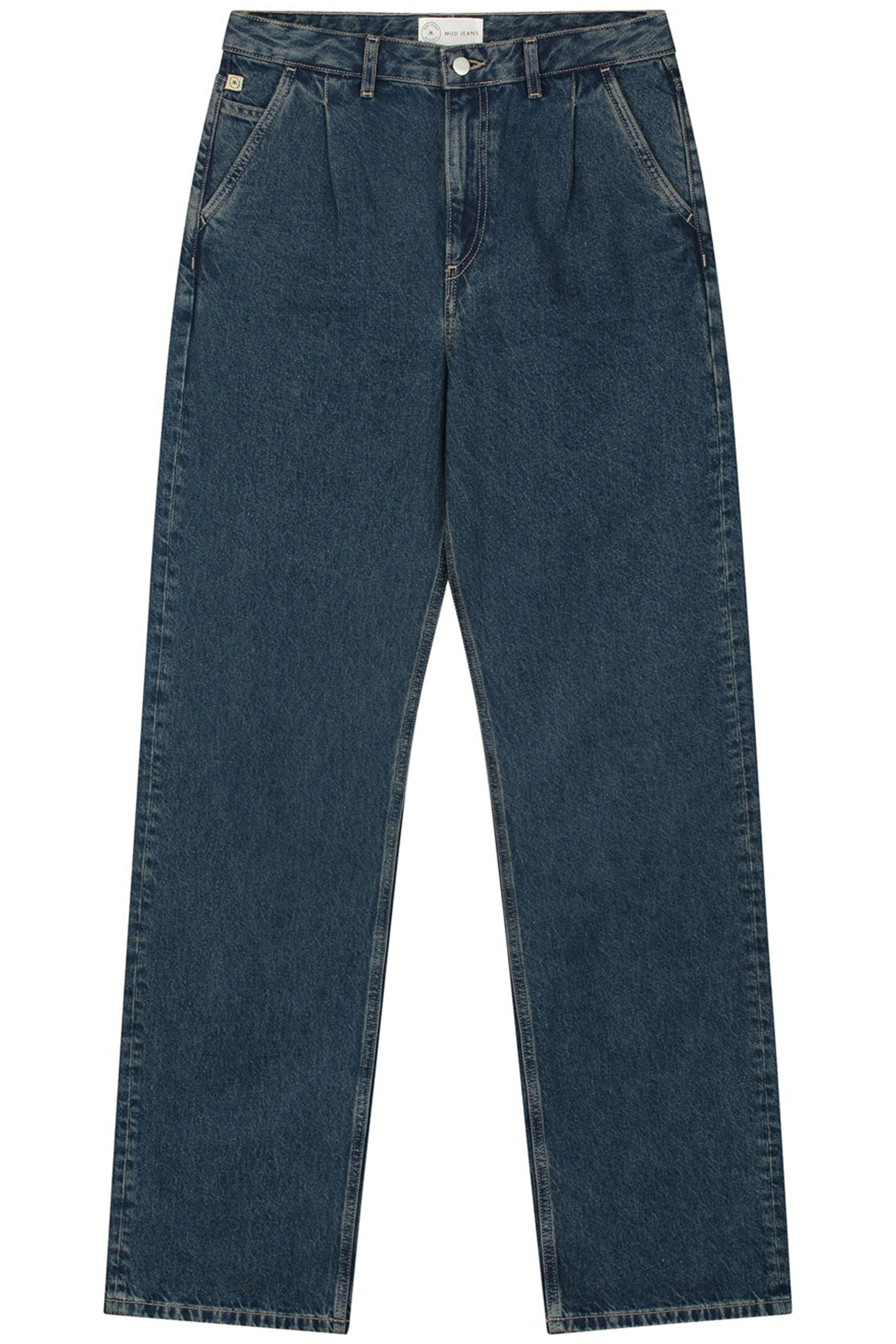 WYDE BRANDY - FADED STONE 4