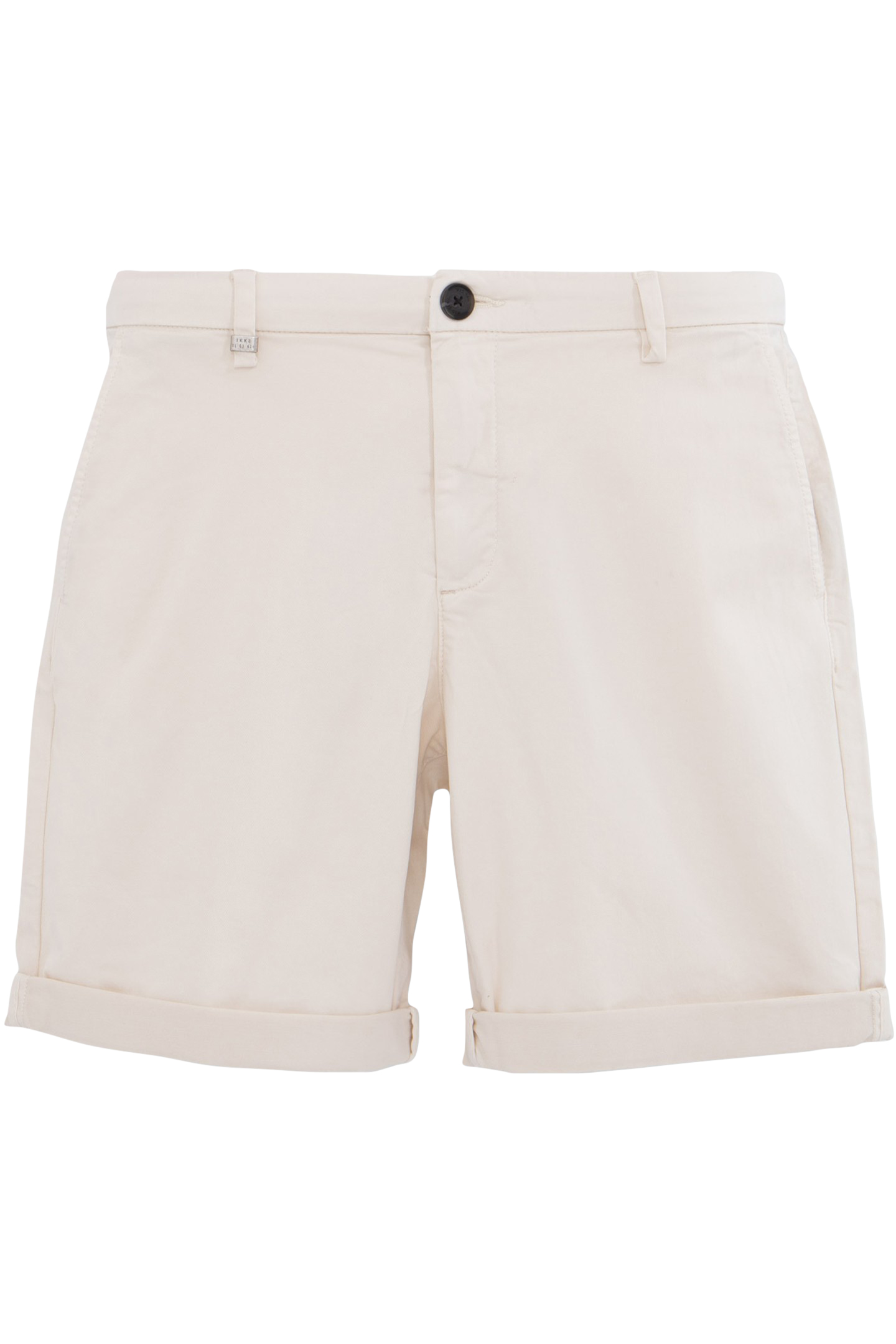 GESSO TAPERED CHINO BERMUDAS 3