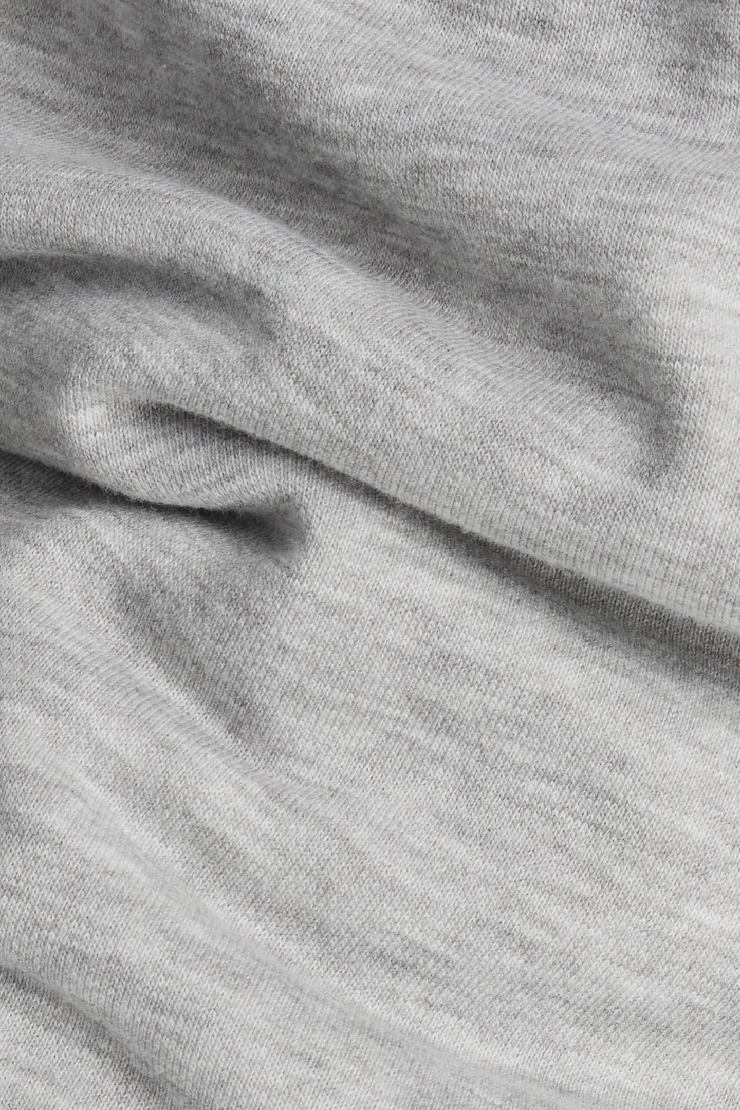 SWEAT SHORTS IN GREY 6