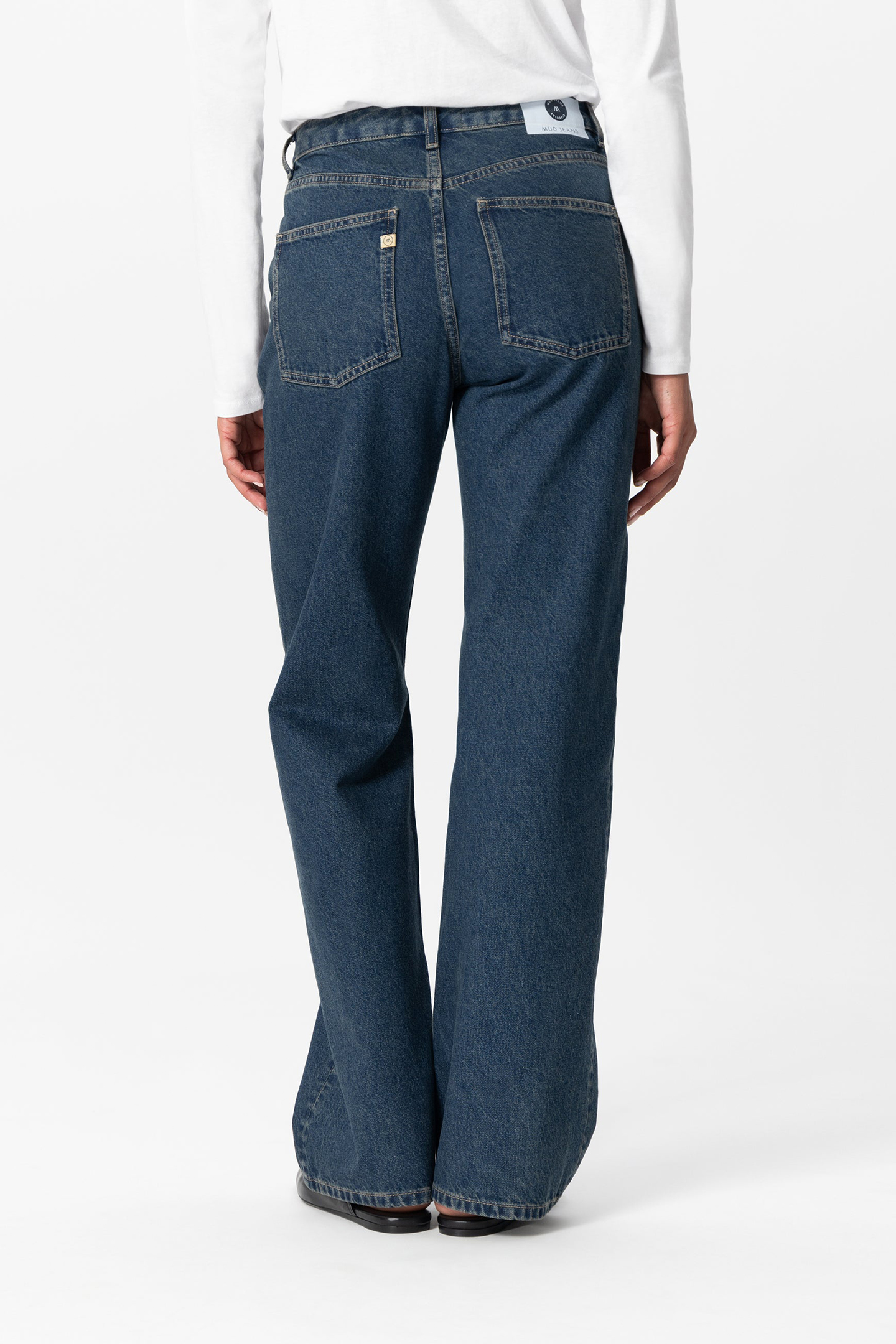 WYDE BRANDY - FADED STONE 2