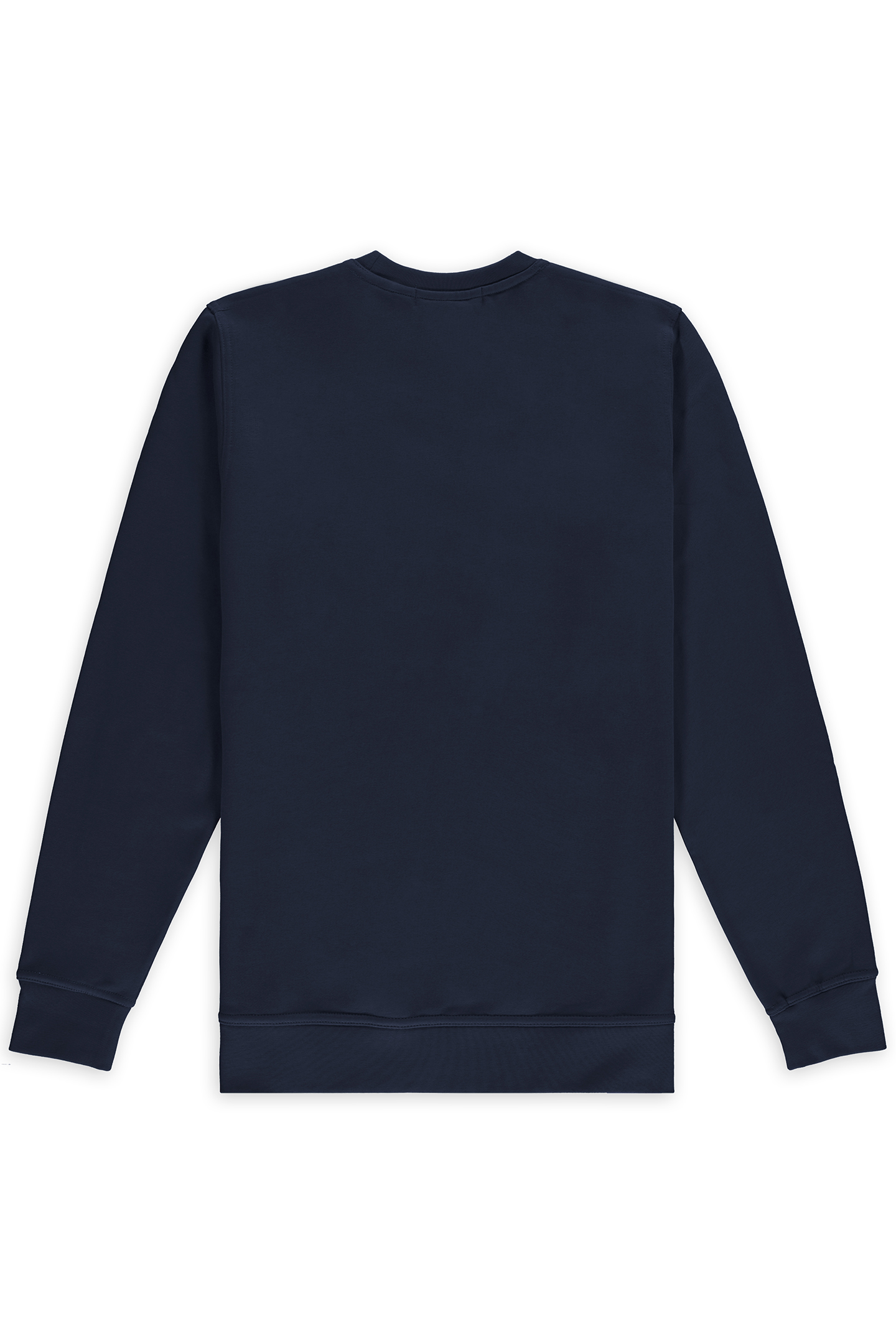 RAF CREWNECK BLUE 2