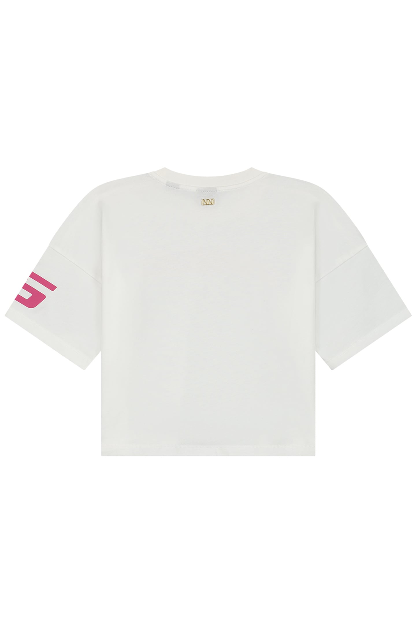 VARSITY T-SHIRT OFF WHITE 3