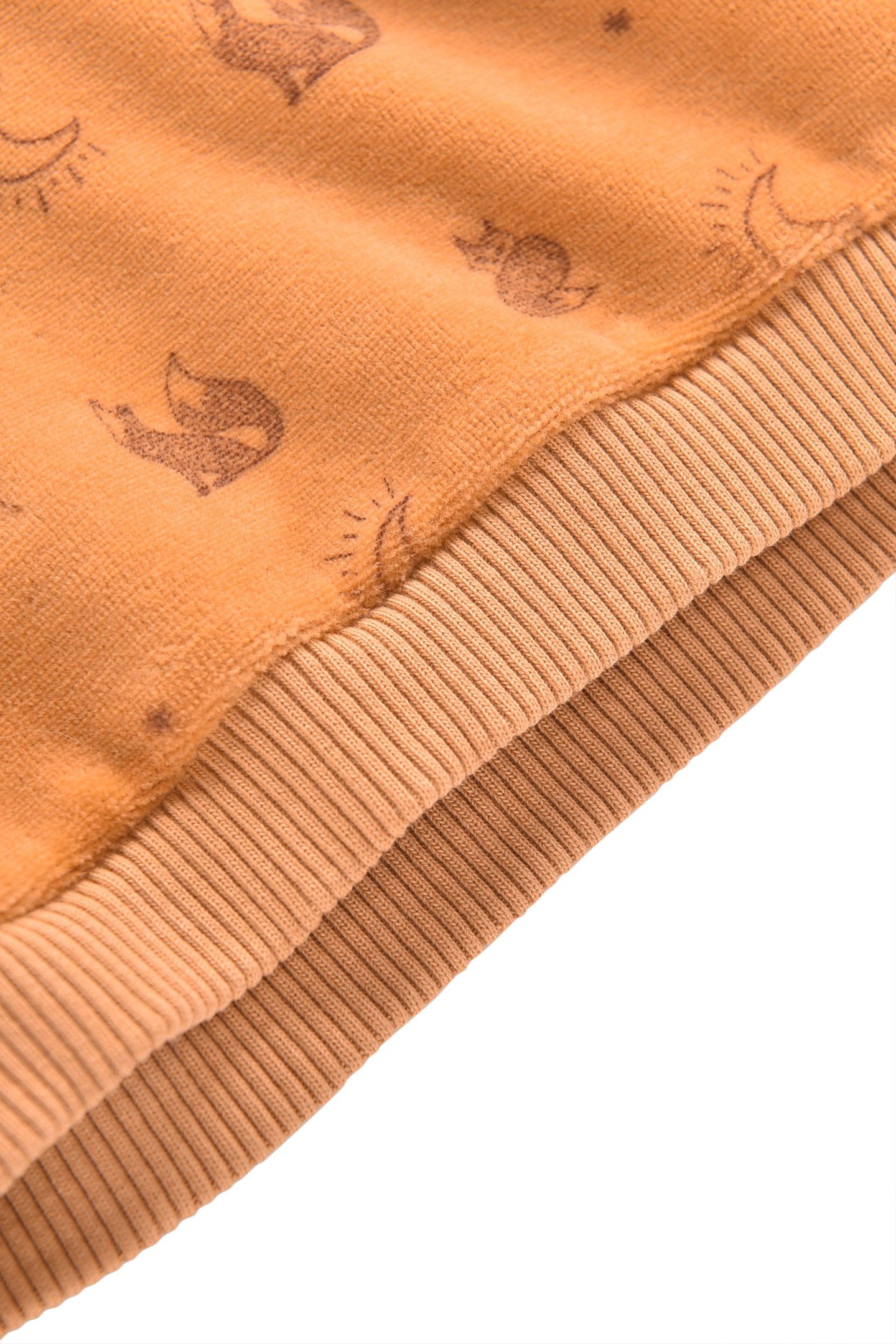 SWEATSHIRT SAMUEL NUTS 8