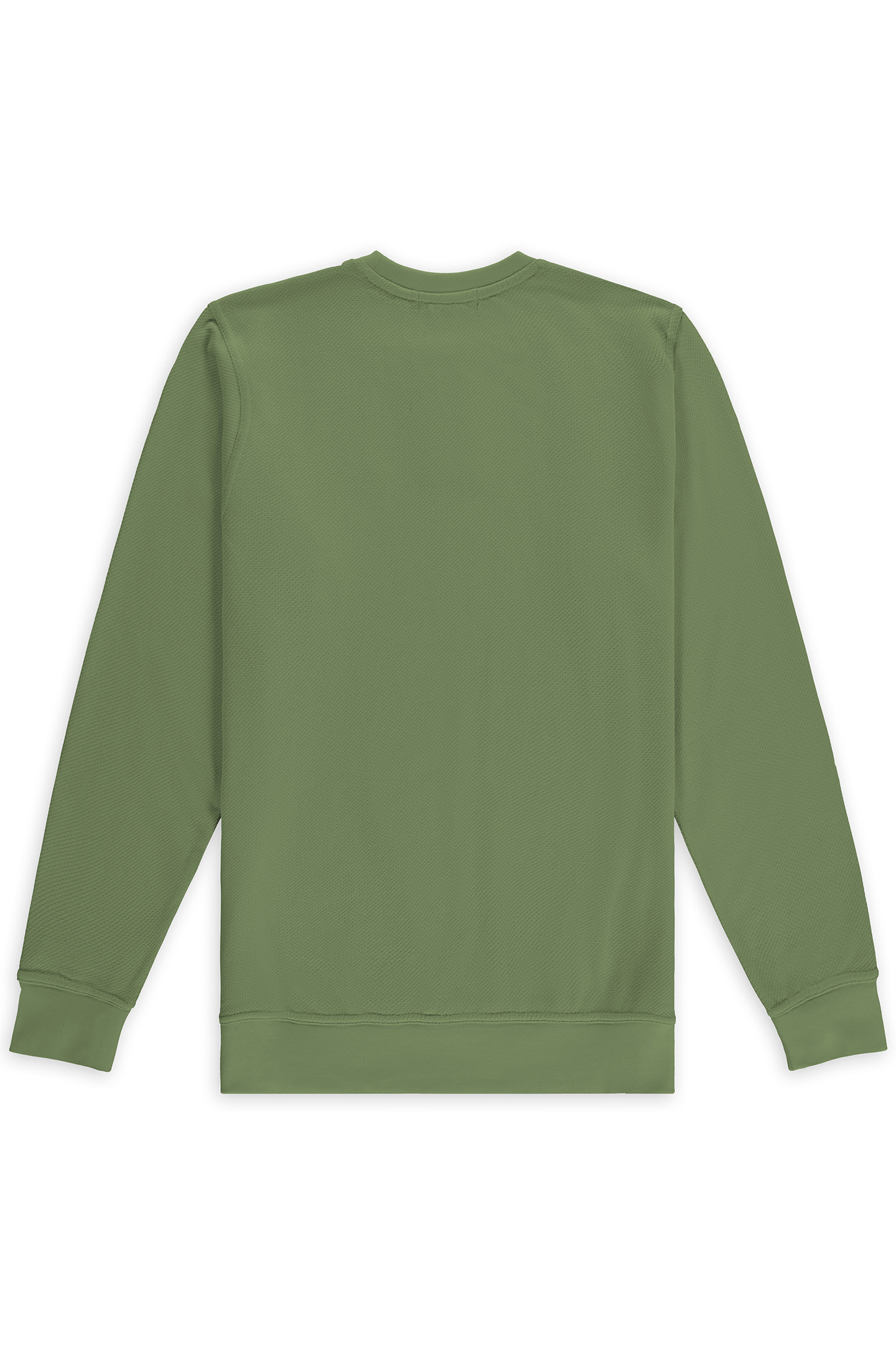 JACK SWEATER GREEN 2
