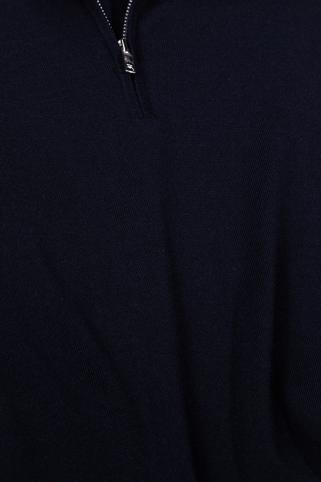 OE BLACKHALLER-LS FUNNEL NAVY 5