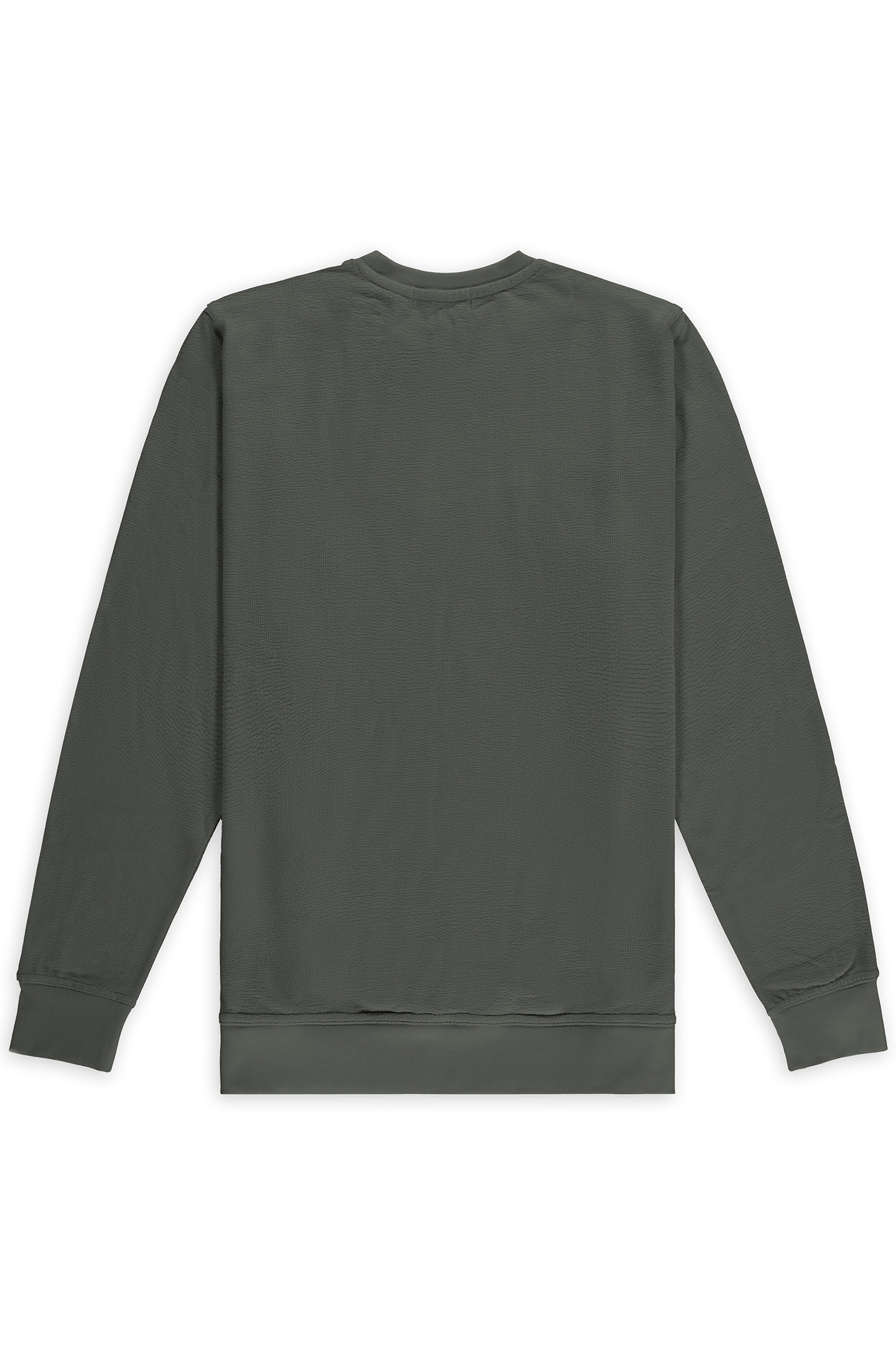 CHARLIE SWEATER GREY 2