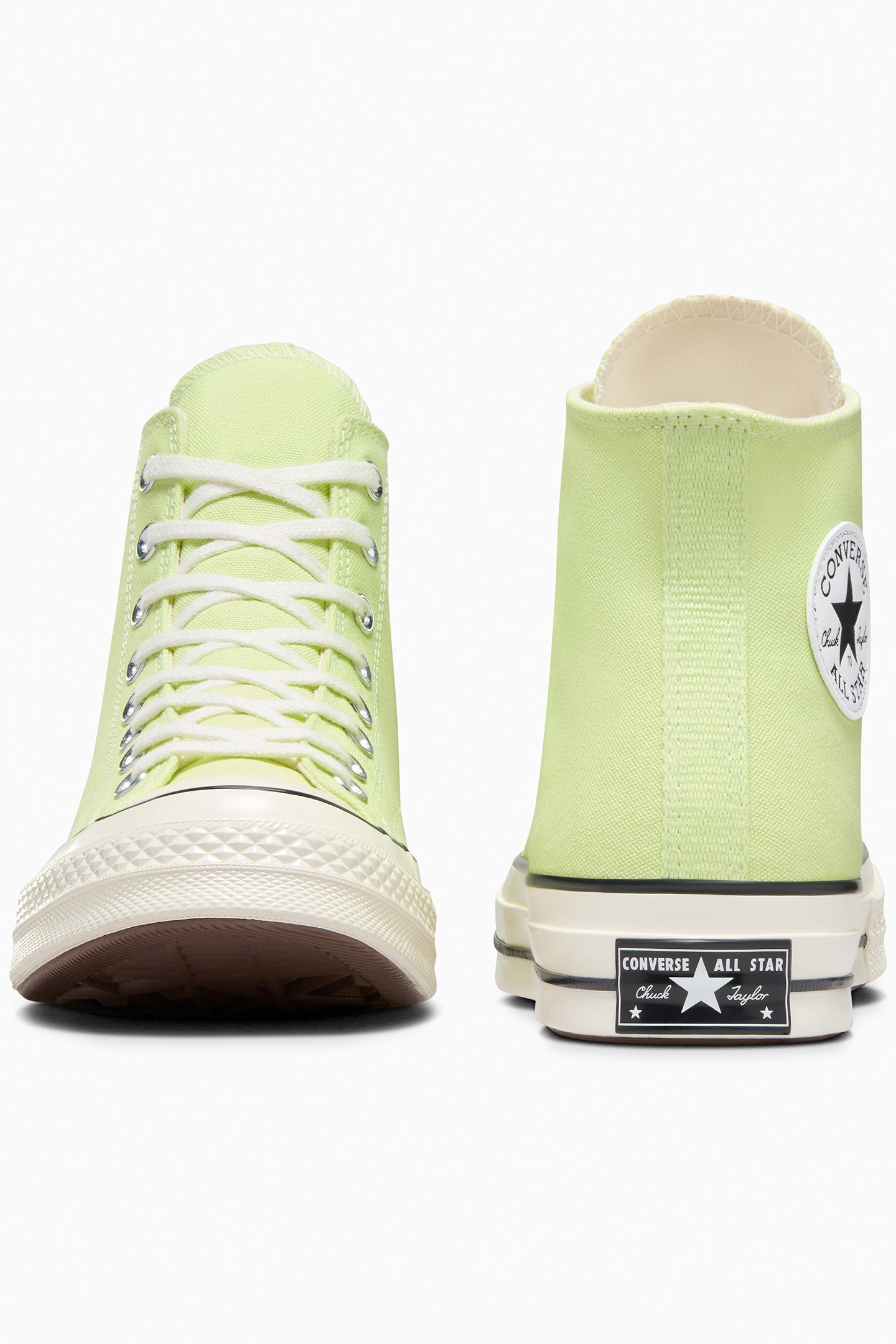 CHUCK 70 CITRON THIS/EGRET/BLACK 5