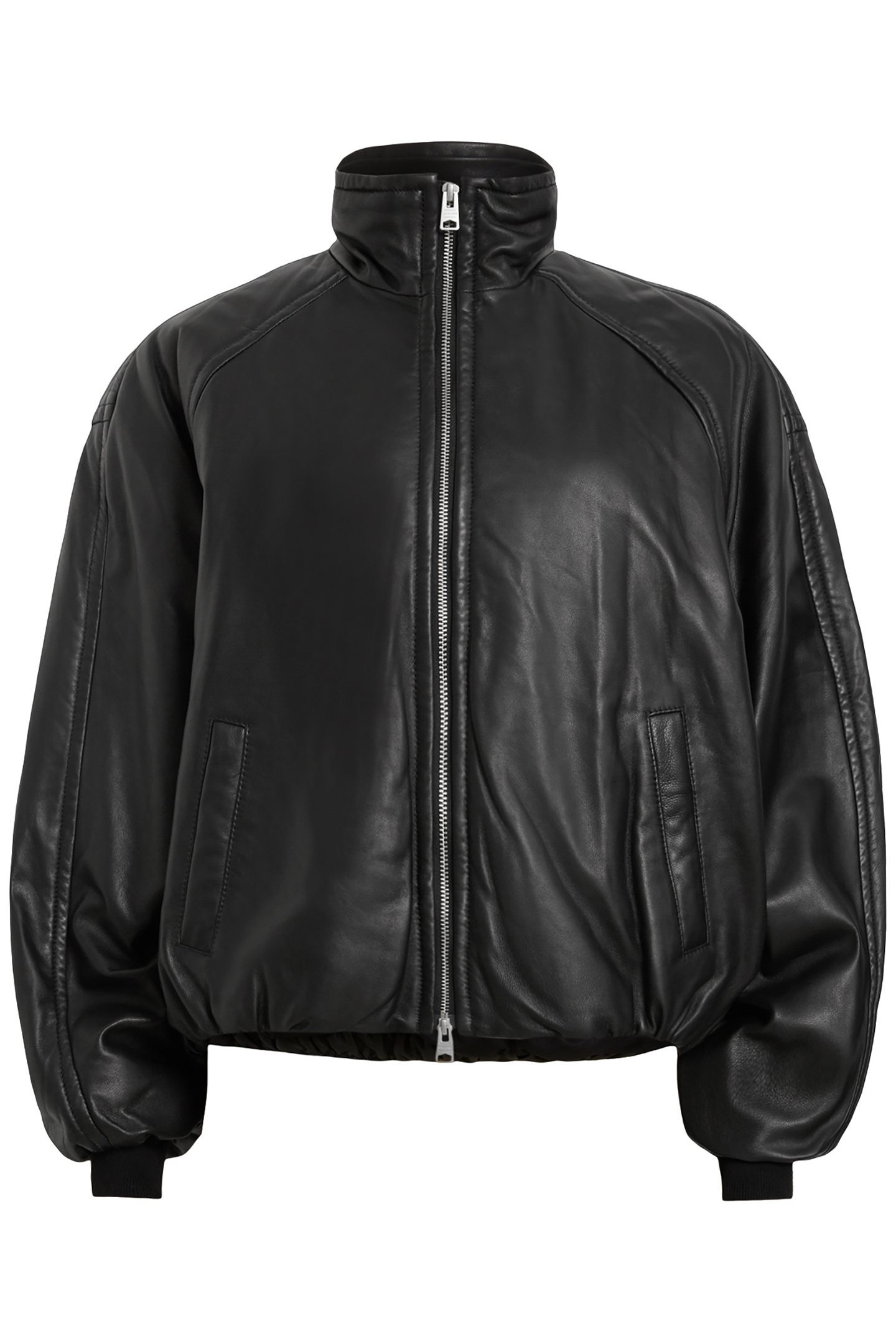 ROWAN BOMBER BLACK 4