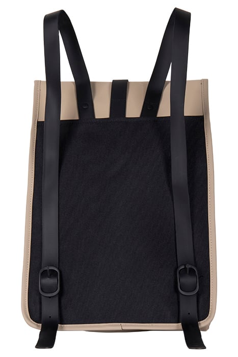 RUCKSACK SAND UNISEX 2