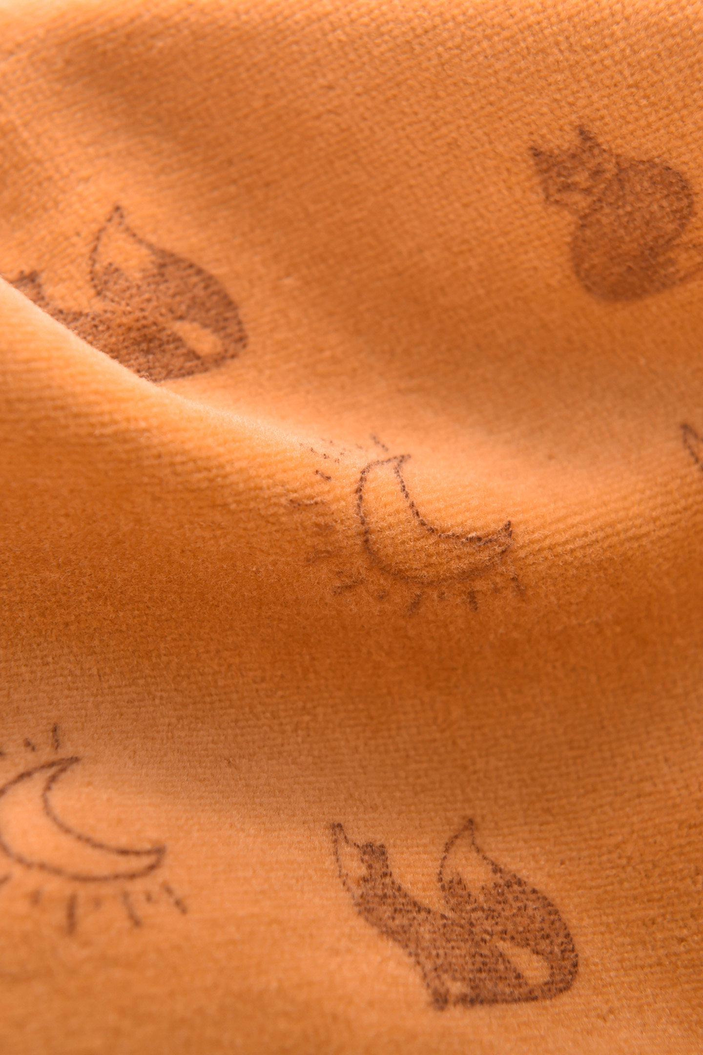 SWEATSHIRT SAMUEL NUTS 9