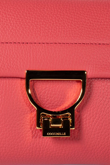 SMALL HANDBAG IN PINK 5