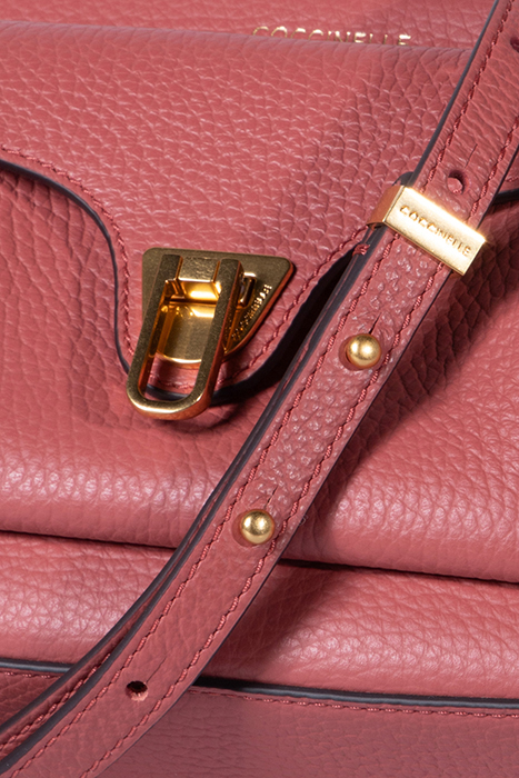 CROSS BODY BAG IN LEATHER 5