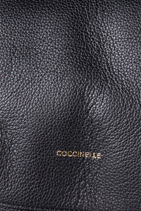 SHOULDER BAG IN LEATHER 5