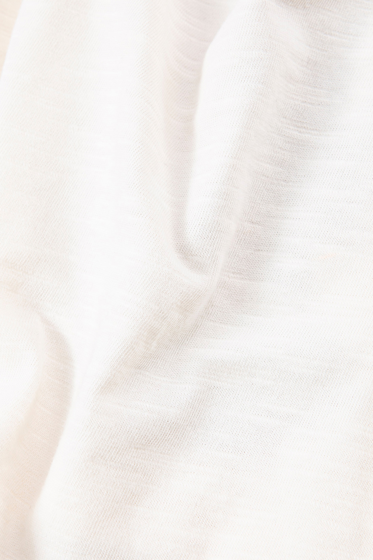 BABY GIRLS’ ECRU T-SHIRT WITH CUBAN CAR & PALM TREE IMAGE 8