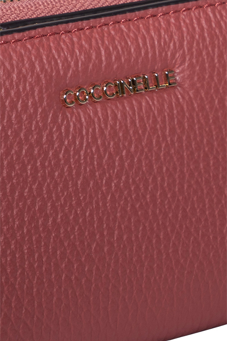 METALLIC TRICOLOR POT/POWDER PINK/LIME WASH 5