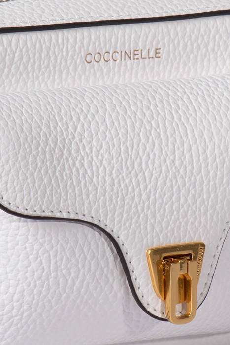 CROSS BODY BAG IN LEATHER 6