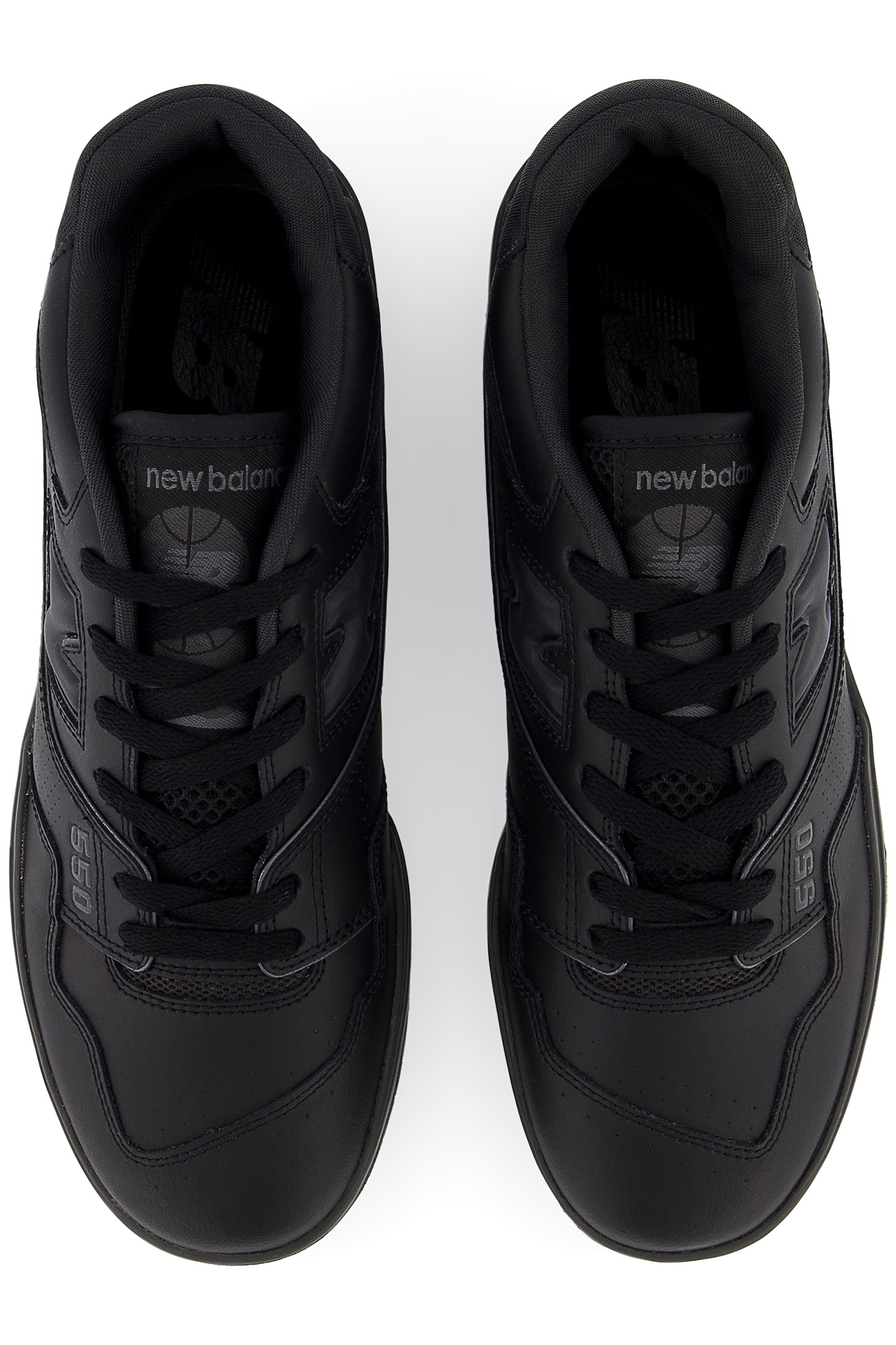 BB550BBB SNEAKERS IN BLACK 5