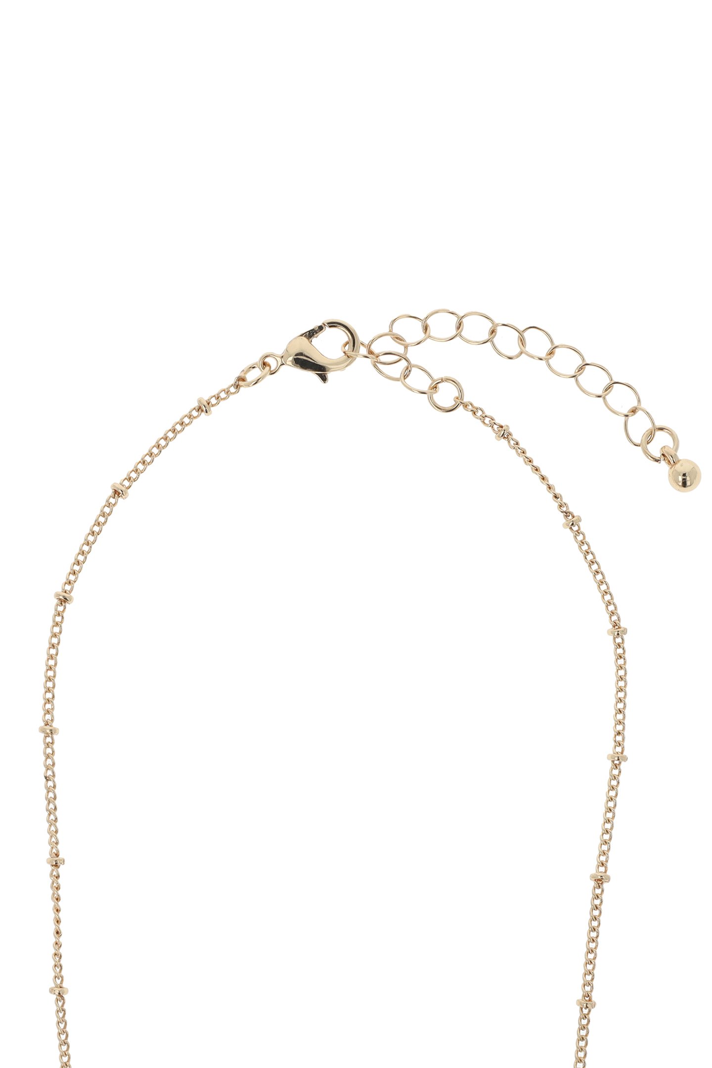 CLASSIC MULTICOLOR NECKLACE 3