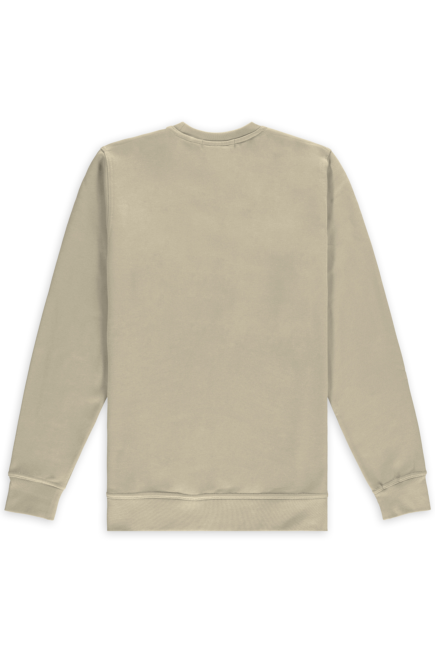 MAEL CREWNECK SAND 2