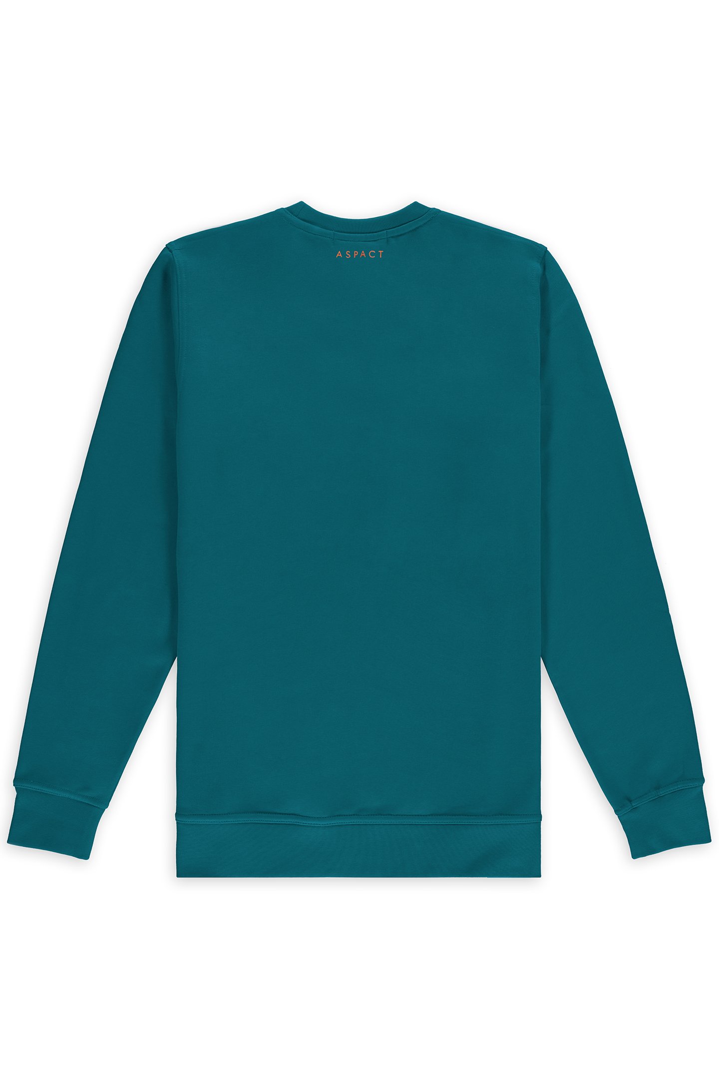 CIS CREWNECK BLUE 2