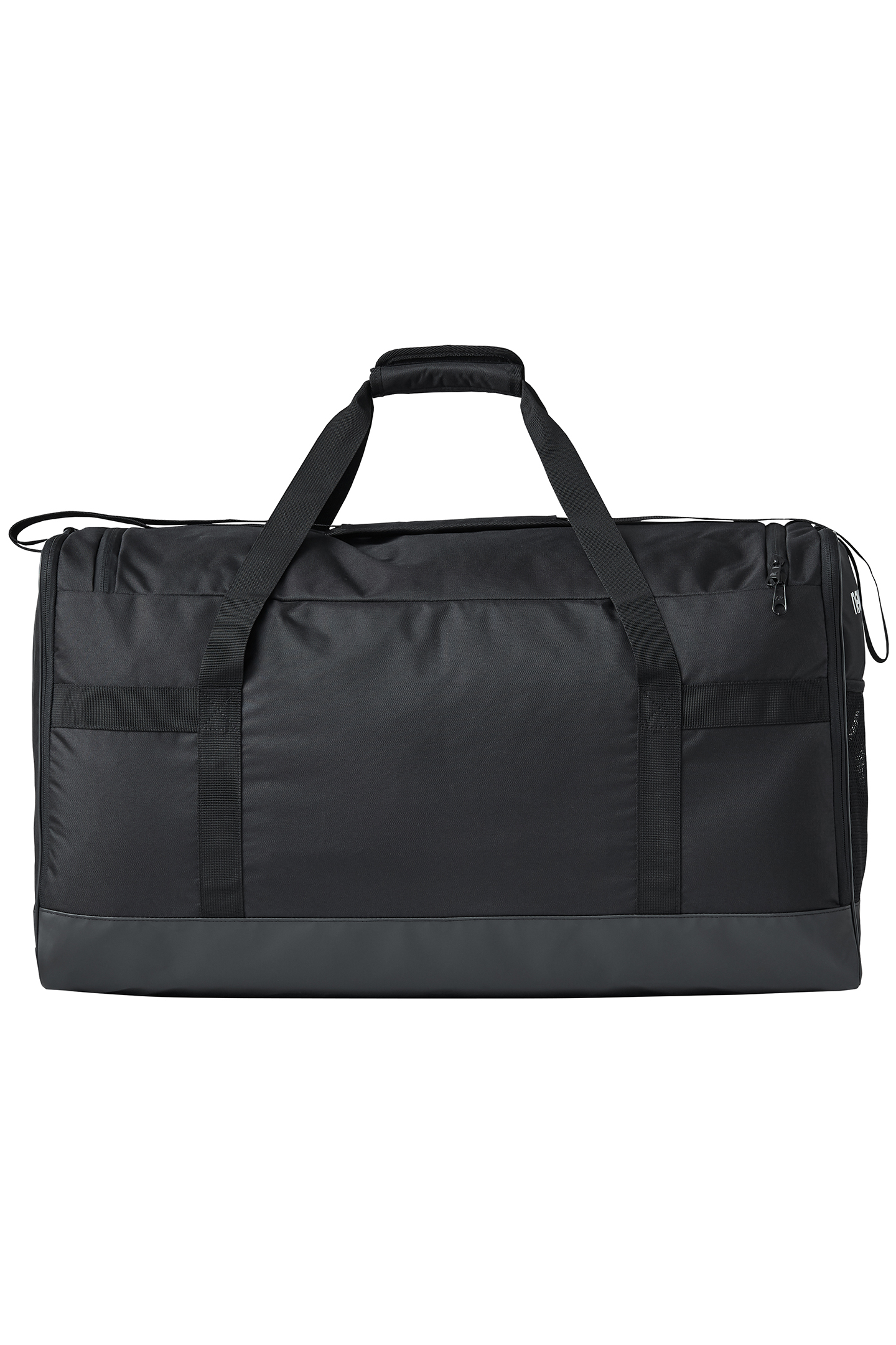 LARGE DUFFEL BAG IN BLACK 2