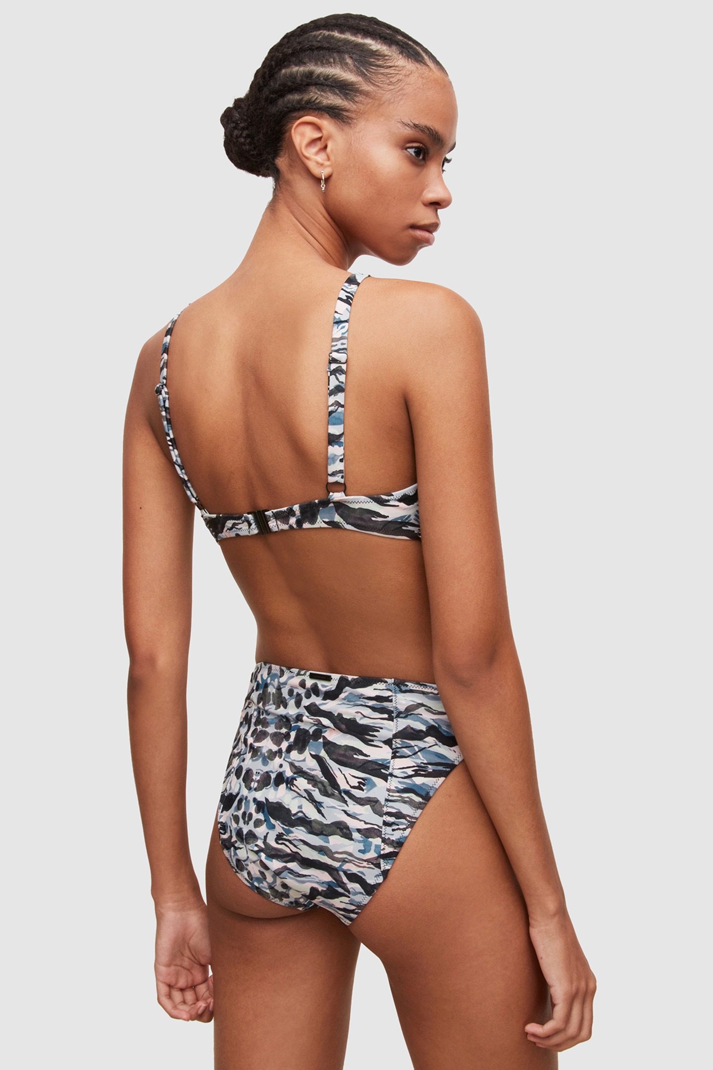 EVA ONIYURI BIKINI T BLUE 7