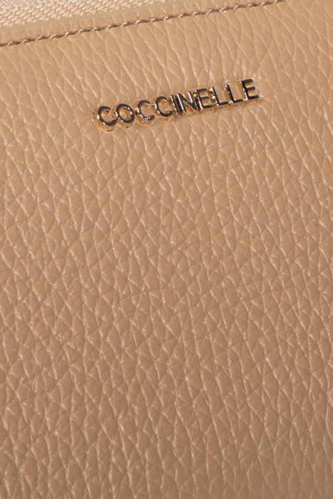 METALLIC SOFT FRESH BEIGE 5