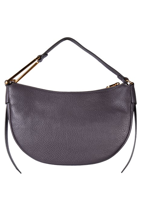 SHOULDER BAG IN BLACK 3