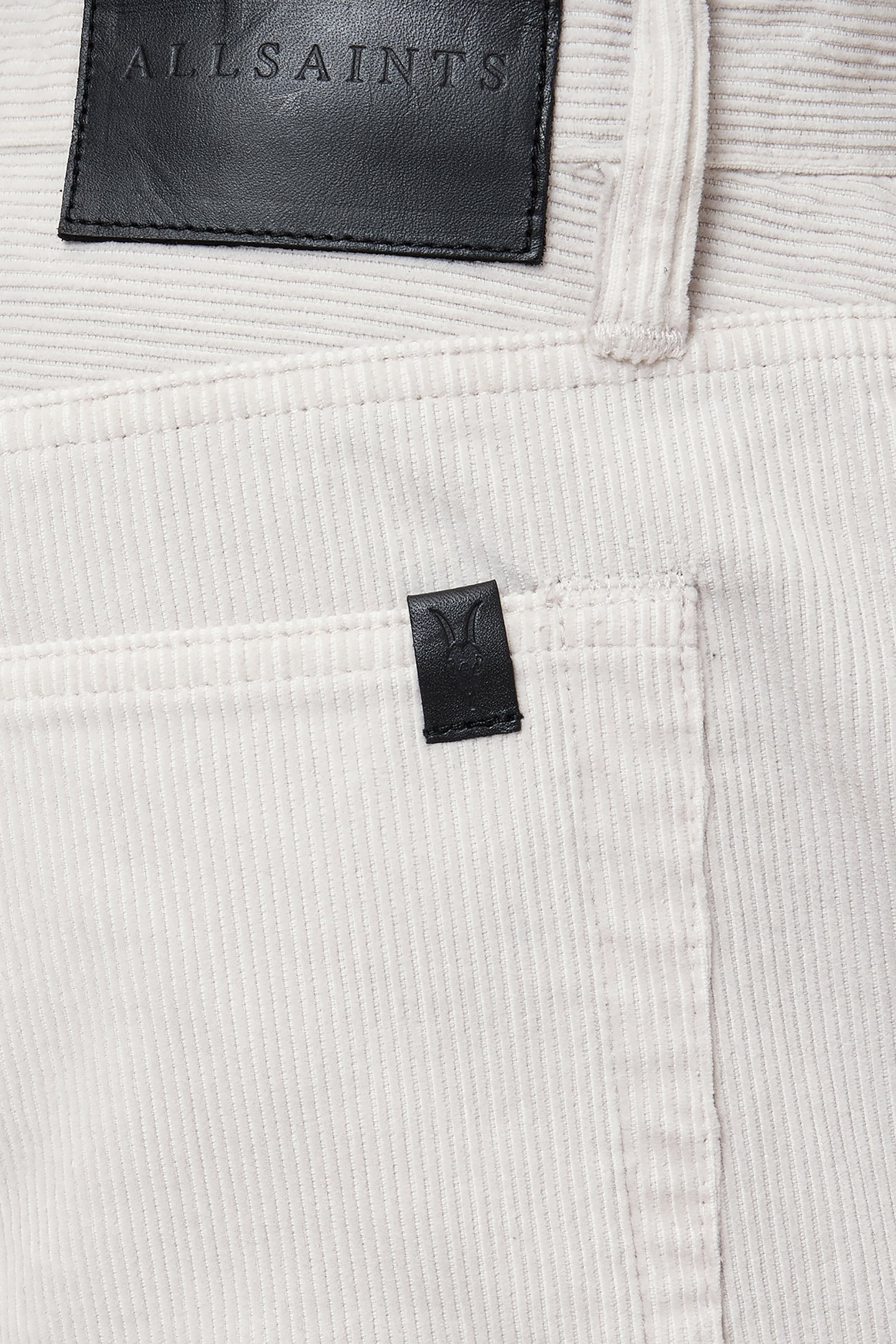 REID CORDUROY CREAM TAUPE 9