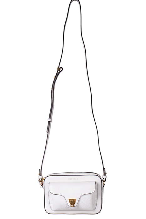 CROSS BODY BAG IN LEATHER 4