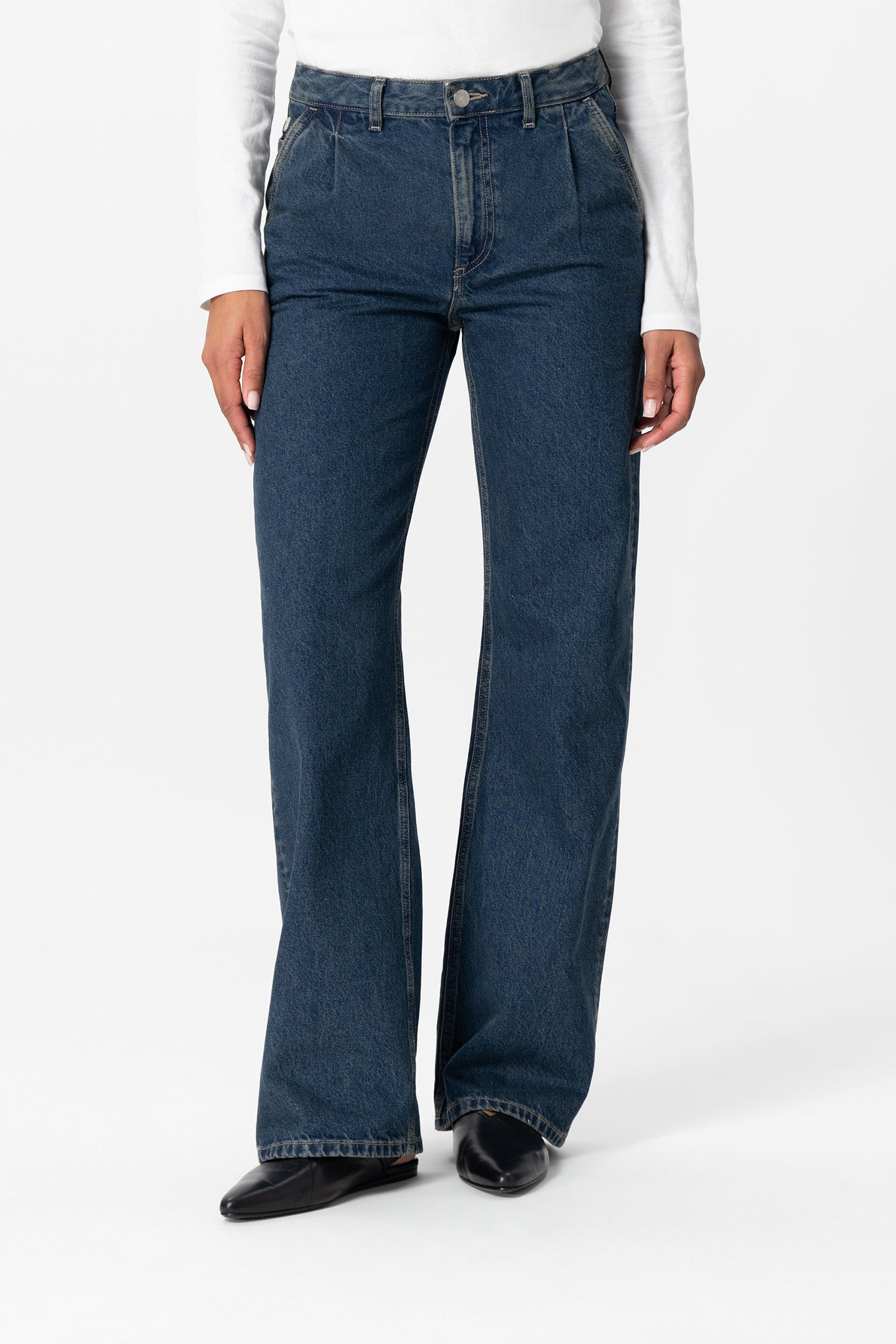 WYDE BRANDY - FADED STONE 1