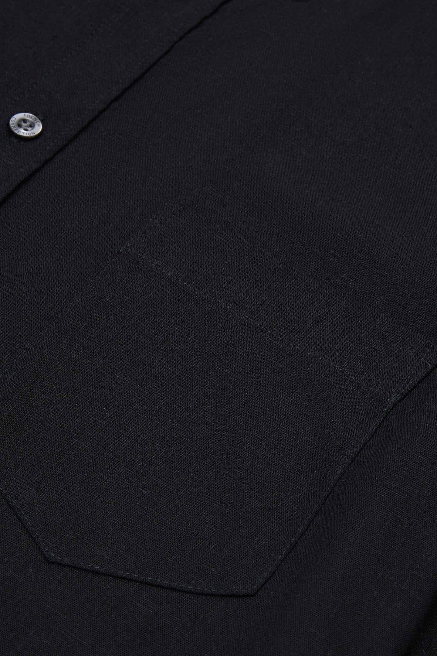 LINEN 22 S/S TRIM BLACK 2