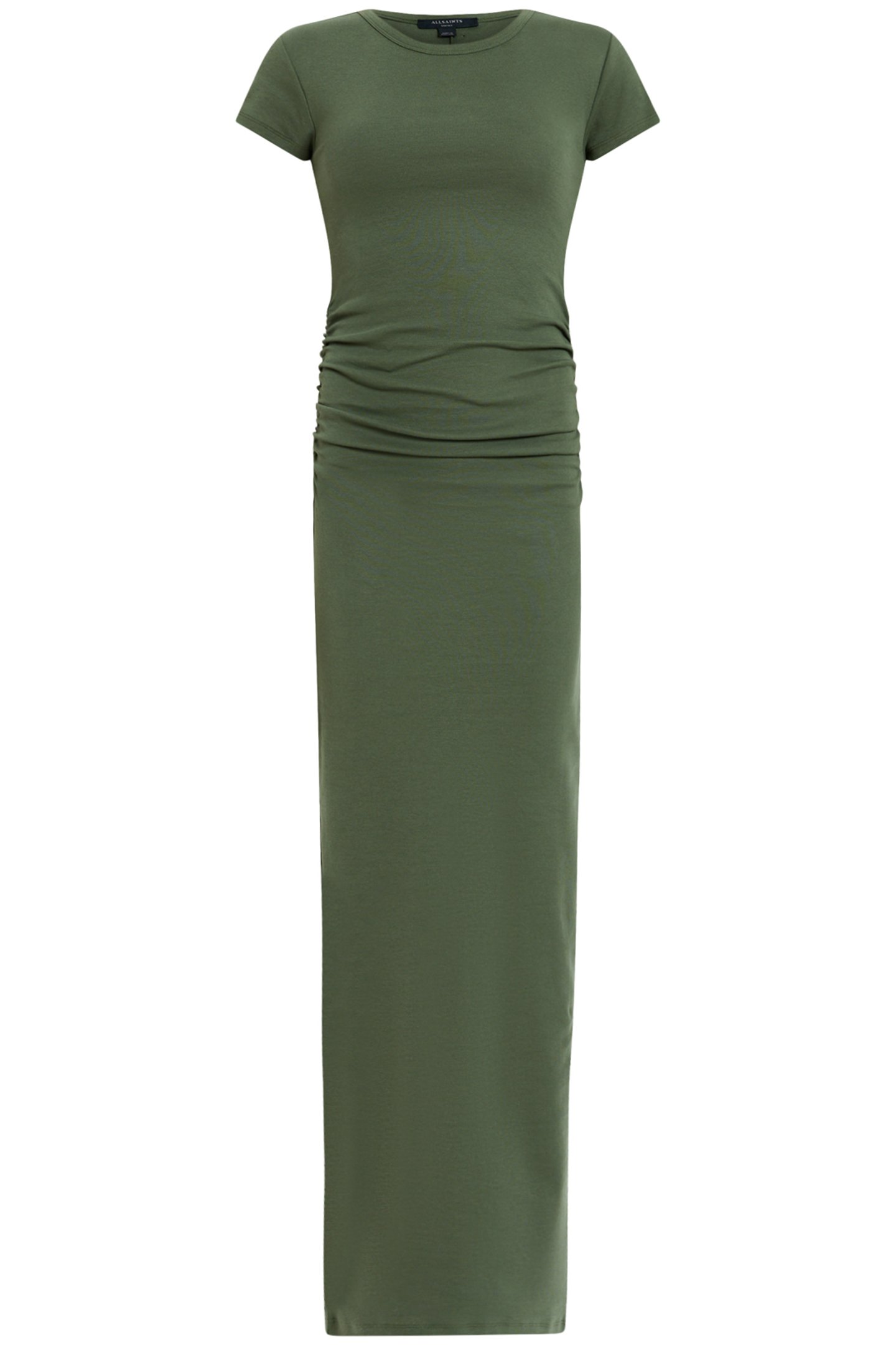 KATARINA SS DRESS RIFLE GREEN 3