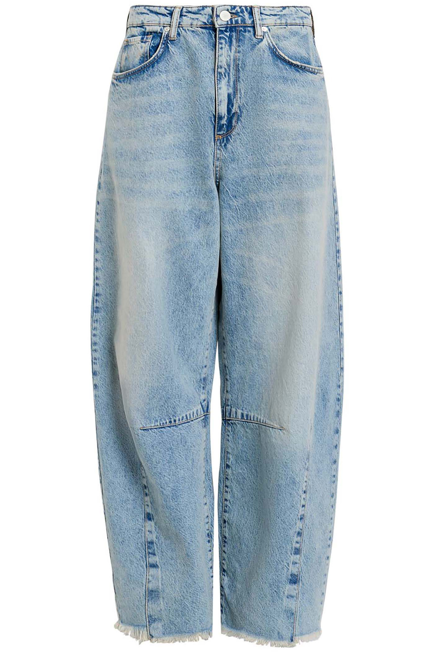 JETT BARREL JEAN LIGHT INDIGO 5